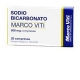 SODIO BICARB FU 500G AST