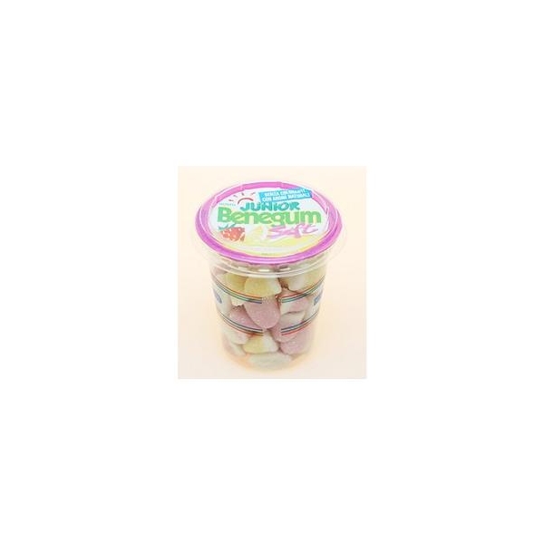 BENEGUM J SOFT NATURALE 120G