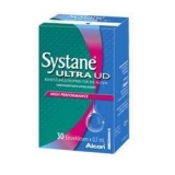 SYSTANE ULTRA UD GTT OCUL 30FL