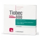 TIOBEC 800 10 BUST FAST-SLOW