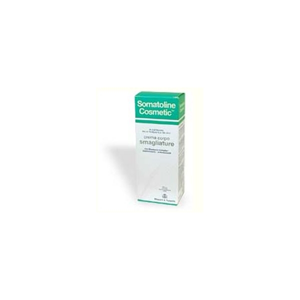 SOMATOLINE C SMAGL CREMA 200ML