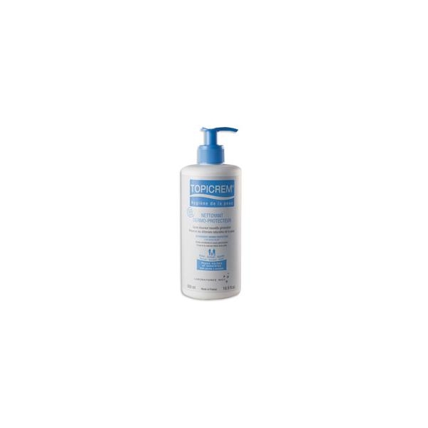 REV ACNOSAL MOUSSE 125ML