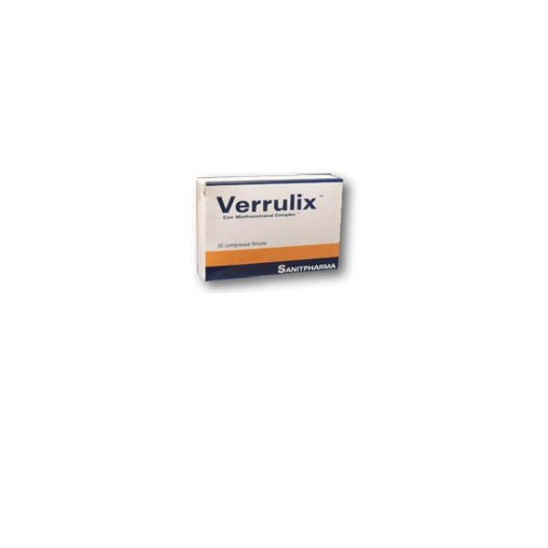 VERRULIX 30CPR