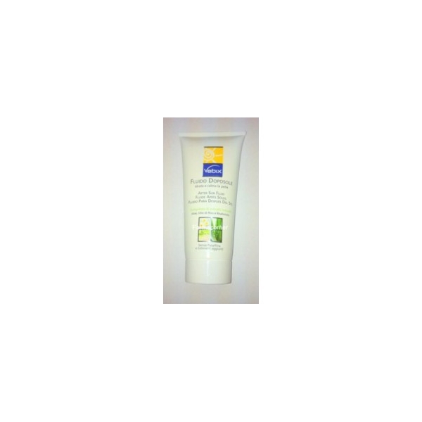 VEBIX SUN CARE FLUIDO DOPOS100