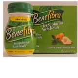 BENEFIBRA DRINK TE/PERA 6X94ML