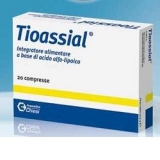 TIOASSIAL 20CPR RIVESTITE