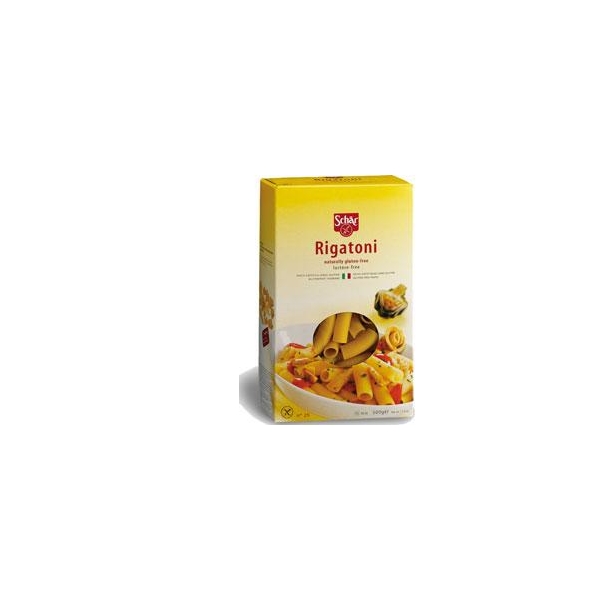 SCHAR RIGATONI 500G