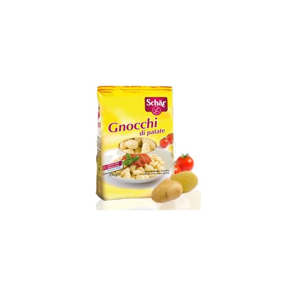 SCHAR GNOCCHI PATATE 300G