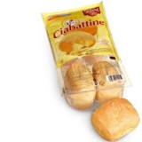 SCHAR CIABATTINA PANE 200G