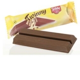 SCHAR TWINNY WAFER CIOCC LATTE