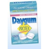 DAYGUM PROTEX GUM 30G