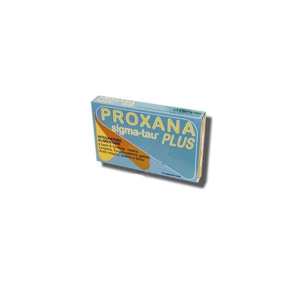 PROXANA PLUS 15CPS MOLLI