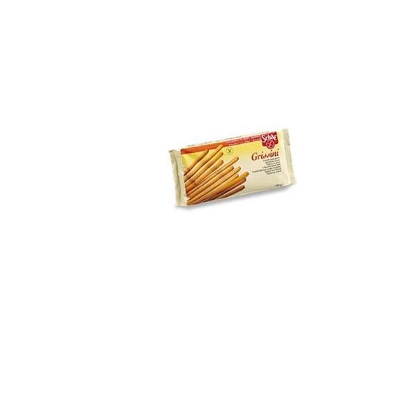 SCHAR GRISSINI 150G