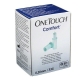 ONETOUCH COMFORT LANCETTE 50PZ