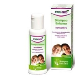 PARANIX SHAMPOO BALSAMO DEFISS