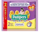 PAMPERS PROG MINI 28+2 OFS