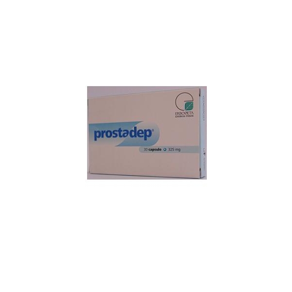 PROSTADEP 30CPS