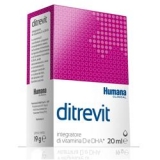 DITREVIT GOCCE 20ML