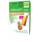 SNELLIFIT DRENA BIO 10F MONOD