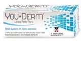 YOUDERM PELLE PURA CREMA 50ML