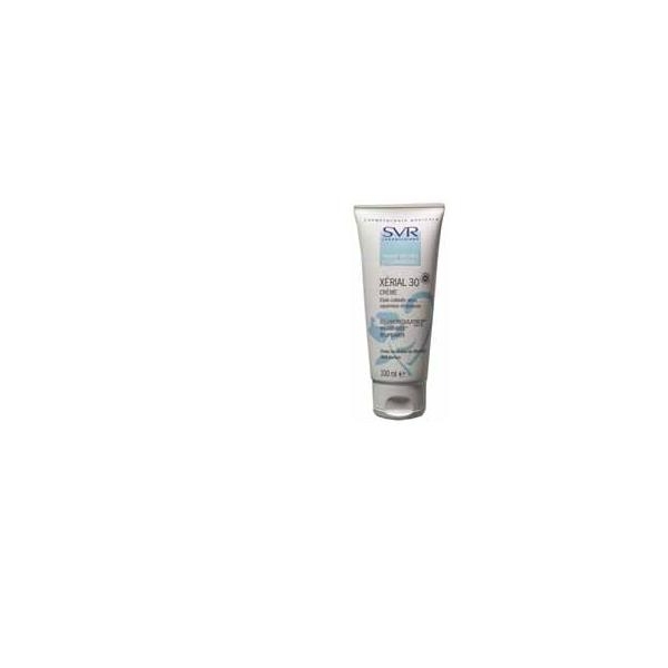 XERIAL 30 CREMA CORPO 50ML