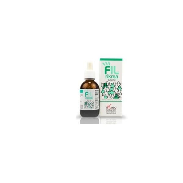 FIL RIKREA GOCCE 50ML