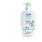 XERIAL 10 LATTE CORPO 200ML