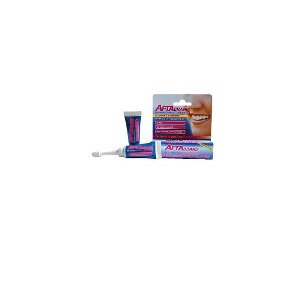 FORHANS AFTABRAND GEL 10ML