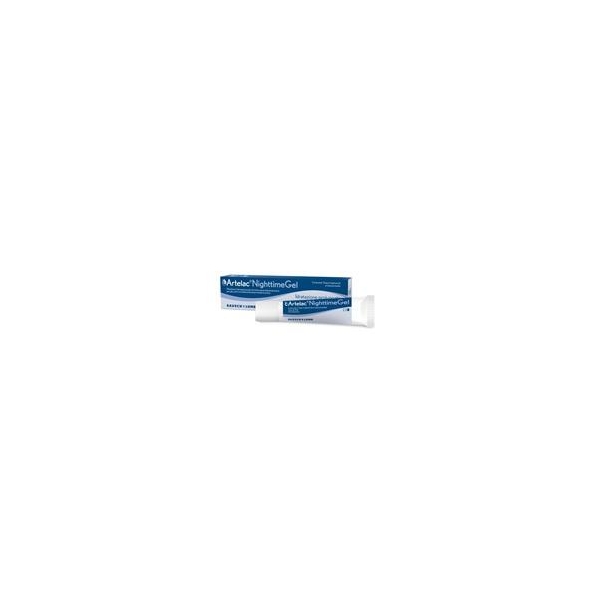 ARTELAC NIGHTTIME GEL 10ML