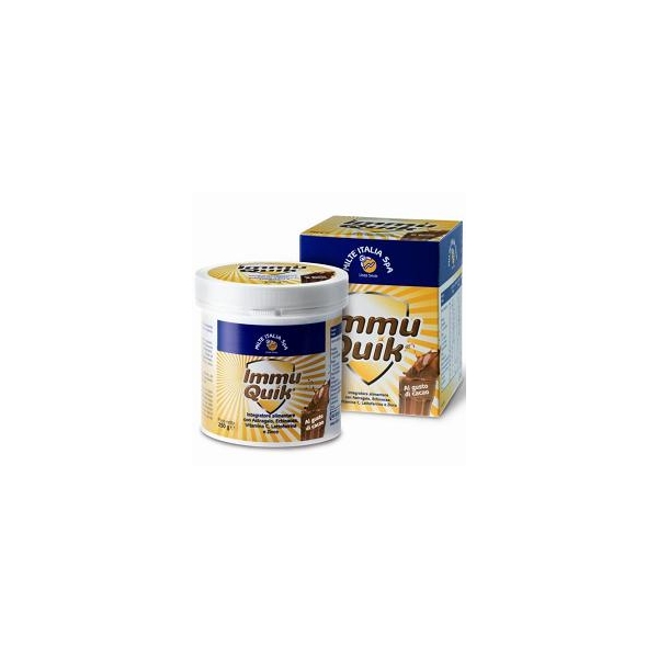 IMMUQUIK CACAO 250G