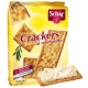 SCHAR CRACKERS ROSMARINO 105G