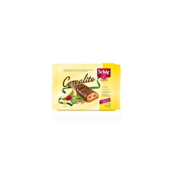 SCHAR CEREALITO 56G