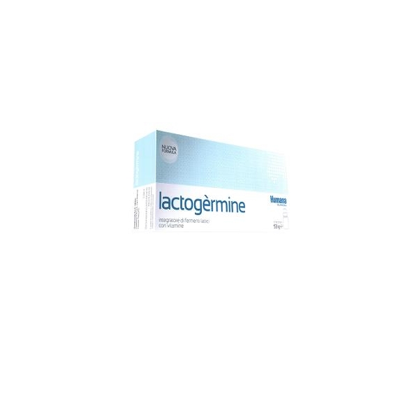 LACTOGERMINE FERMENTI LATT 6F