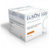 EUKOM 1000 30BUST OROSOLUBILI