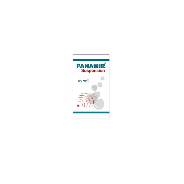 PANAMIR SOSP GASTROATTIVA100ML