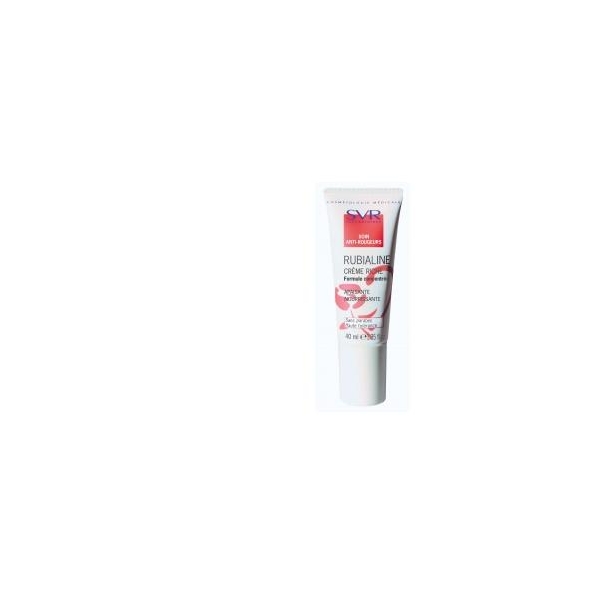 RUBIALINE CREMA RICCA 40ML