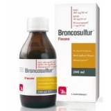 BRONCOSULFUR FL 200ML