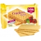 SCHAR CRACKERS POCKET 3X50