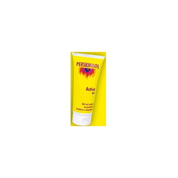 PERSKINDOL ACT GEL 100ML