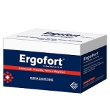 ERGOFORT 12BUST STICK PACK