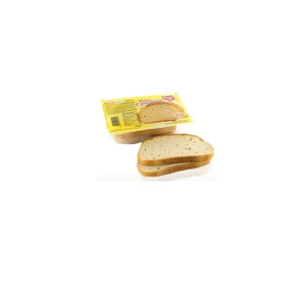 SCHAR PANE CASERECCIO 240G