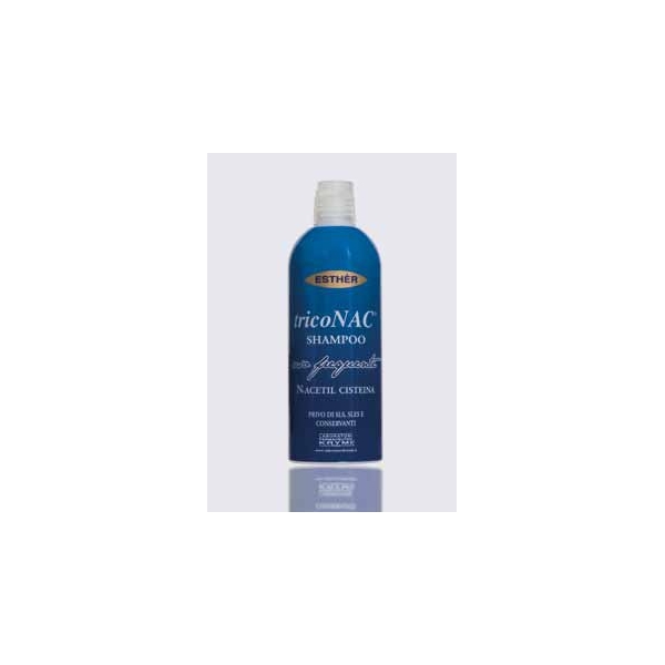 TRICONAC SHAMPOO LAVAGGI FREQ