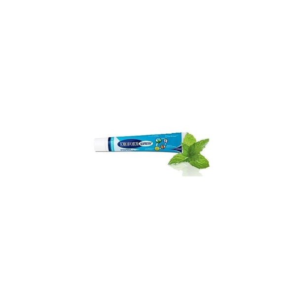 EMOFORM ALIFRESH DENTIF 75ML