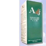 AD3 VITAMINICO GOCCE 20ML