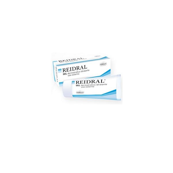 REIDRAL GEL 50ML