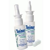 TONIMER BALSAMIC STRONG 15ML