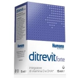 DITREVIT FORTE 15ML