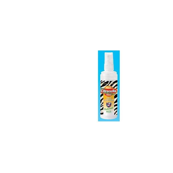 CITRONELLA TOT PROTECTION100ML