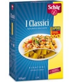 SCHAR RIGATONI 500G