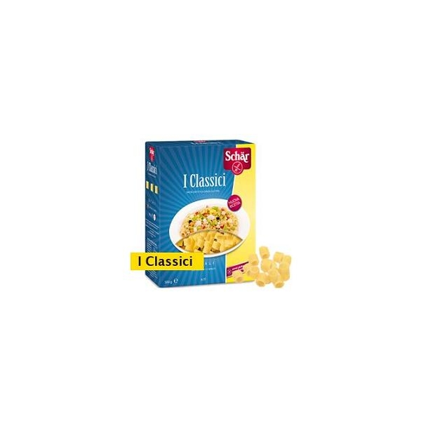 SCHAR DITALI 500G